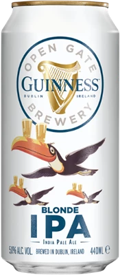 Guinness Ipa
