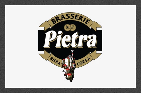 Logo Pietra