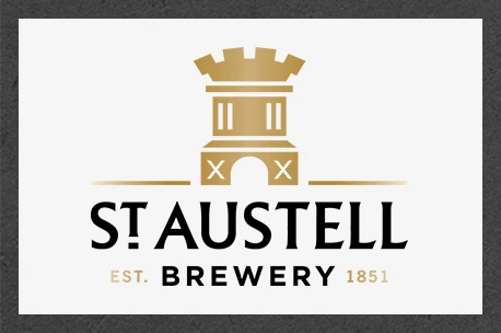 Logo St Austell