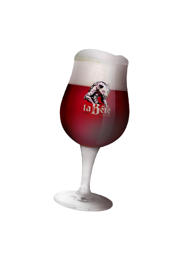 Rouge Fût