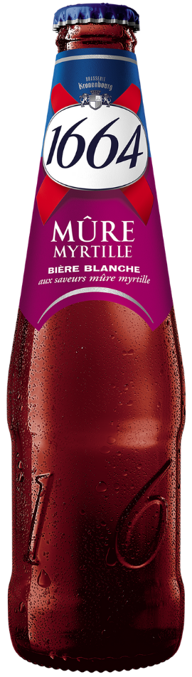 1664 Mûre Myrtille