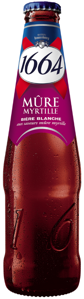 1664 Mûre Myrtille