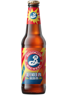 Defender Ipa 33Cl