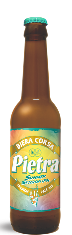 Bière Pietra - Beertime