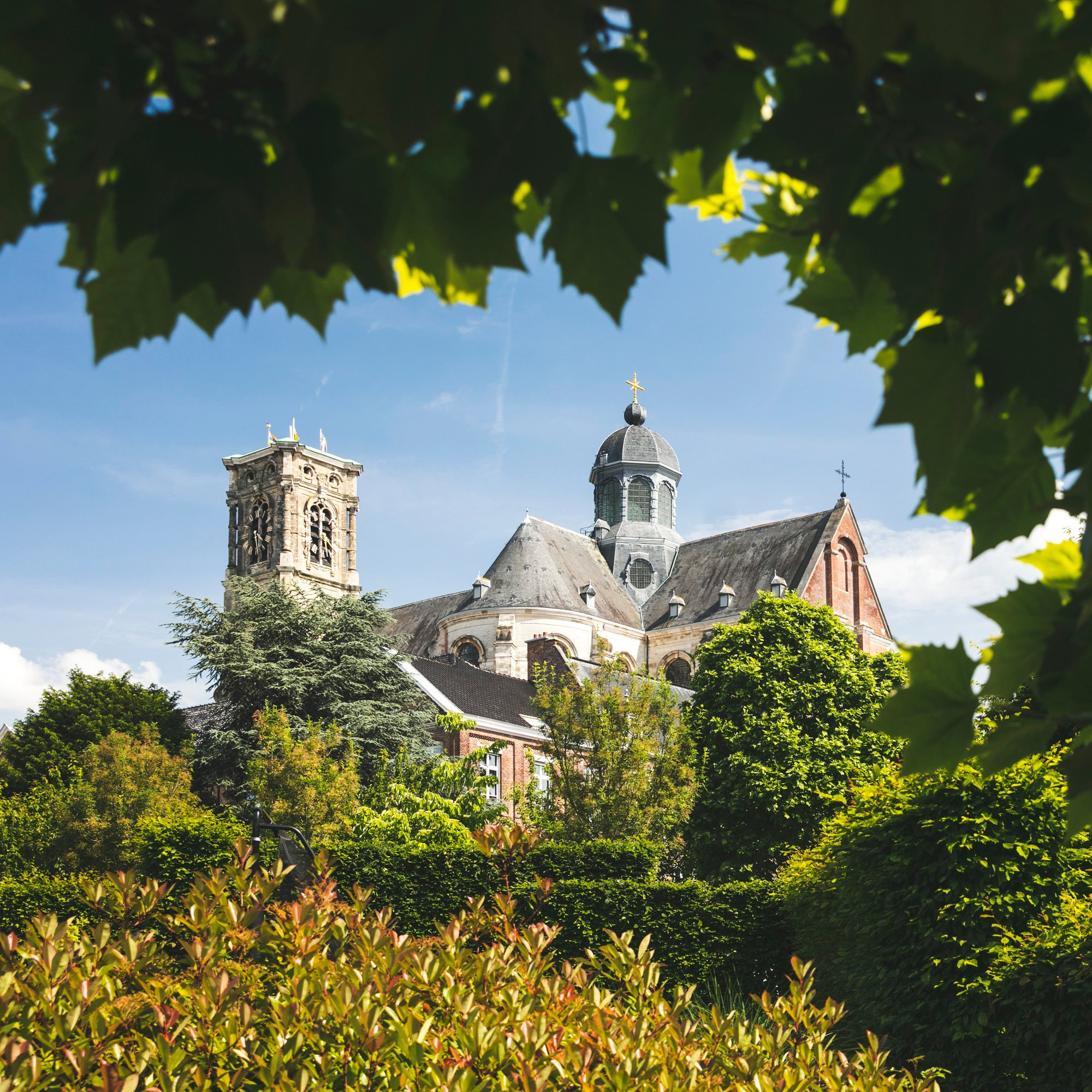 Bière d'abbaye