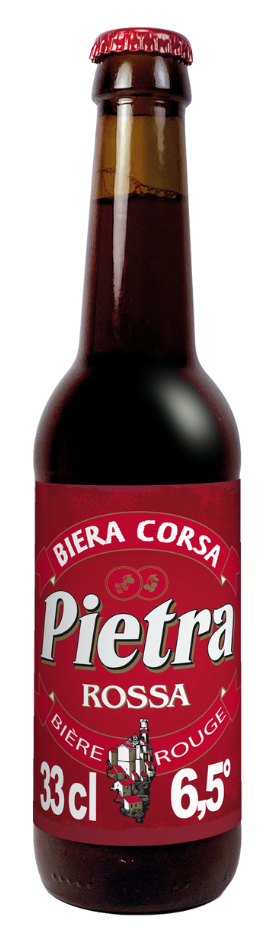 Pietra Rouge