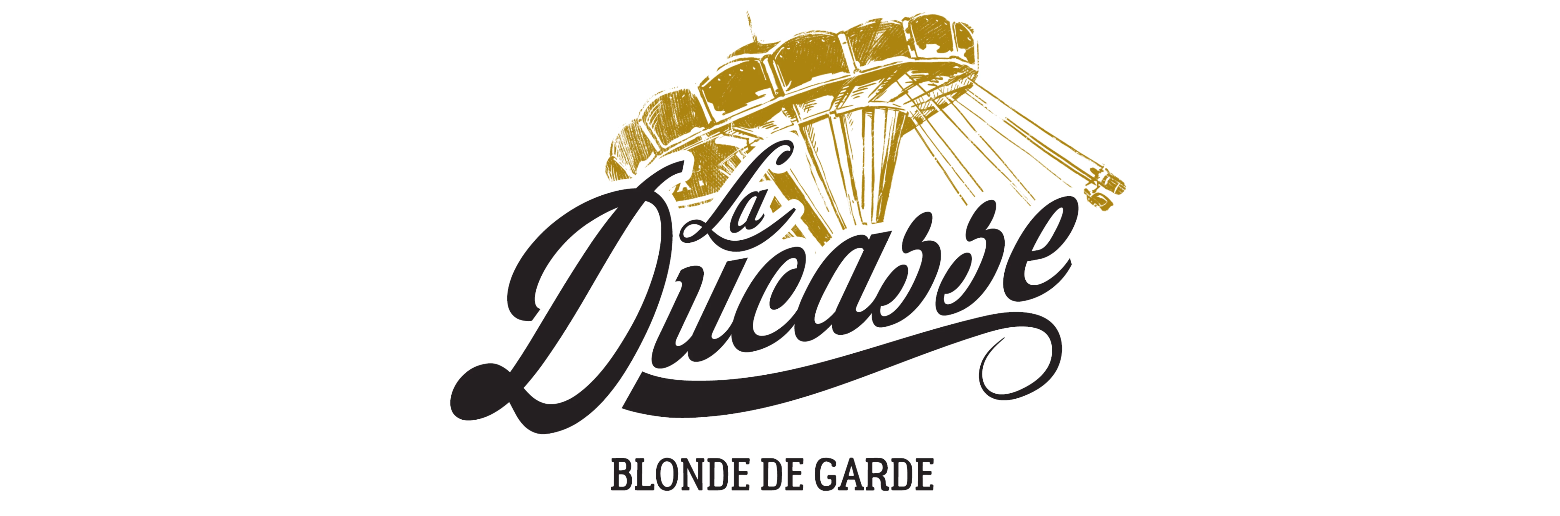 Ducasse Blonde De Garde