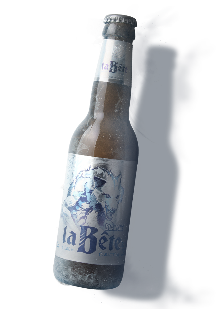 La Blanche