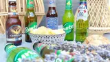 Marques de bière sans alcool