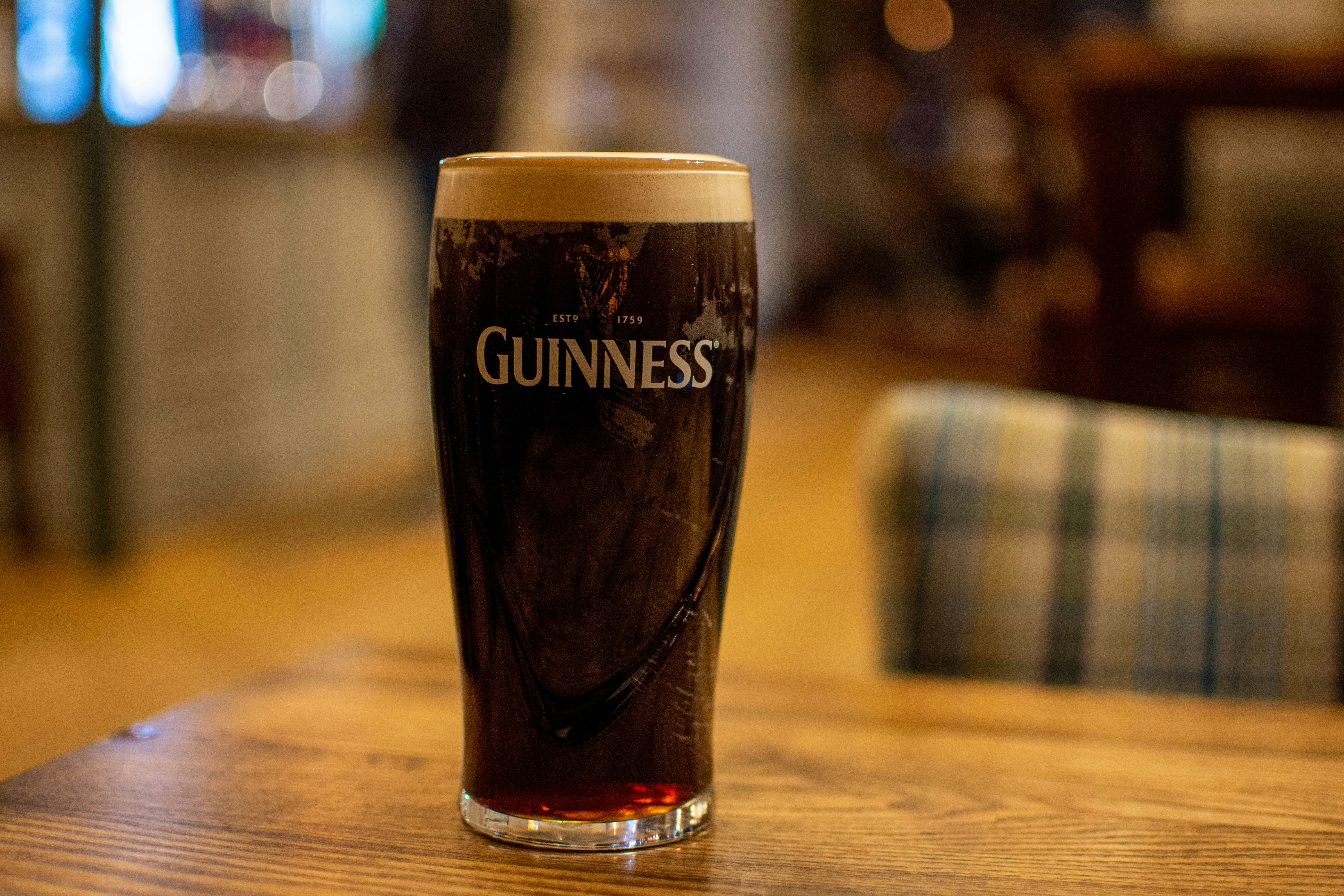 Tout savoir sur la bière brune 
