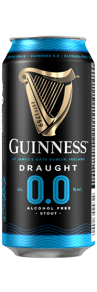 Guinness 0.0