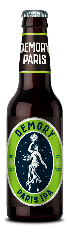 Demory IPA