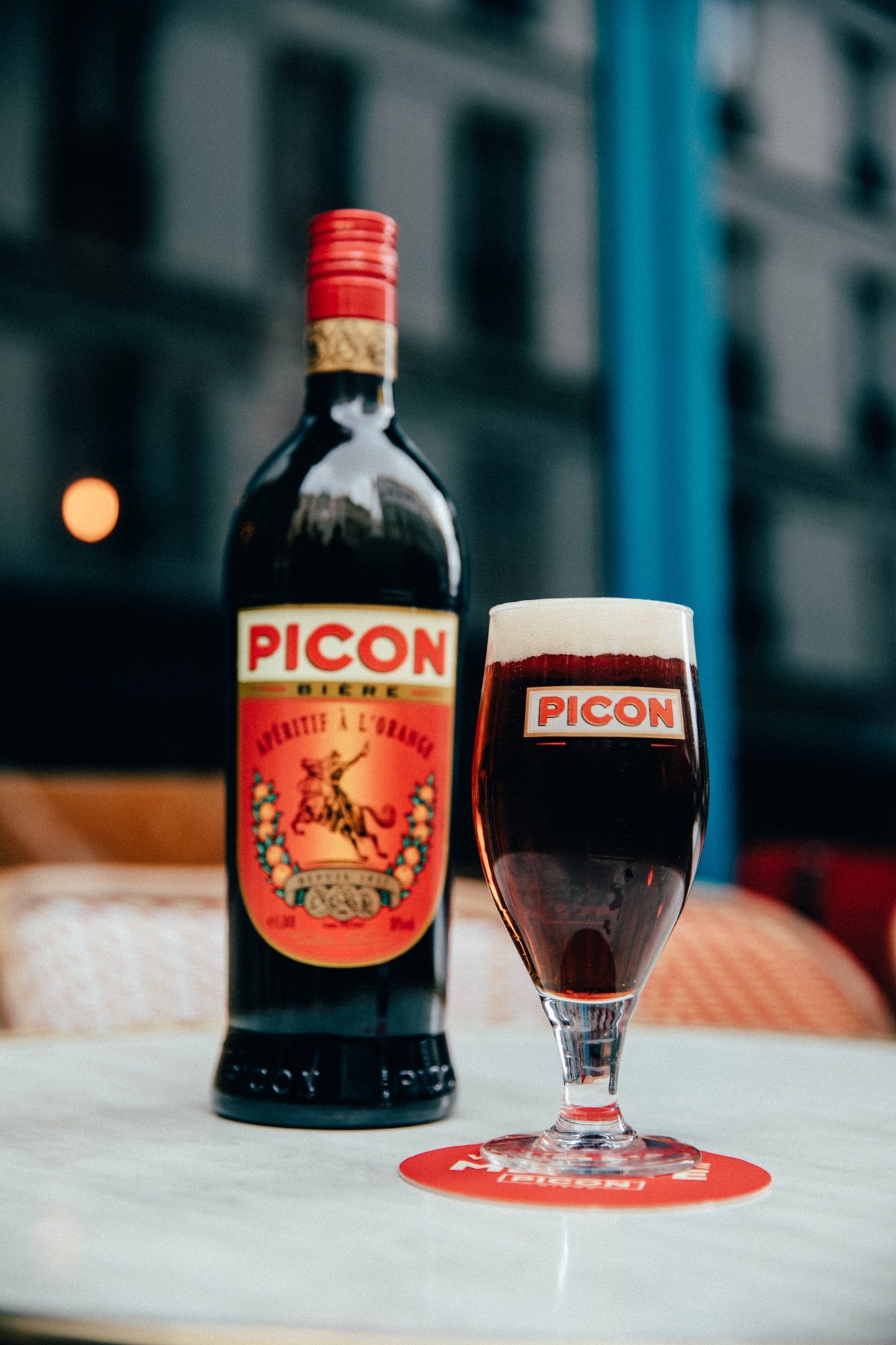 Picon bière : qu'est-ce que c'est ? Notre recette #Beertime