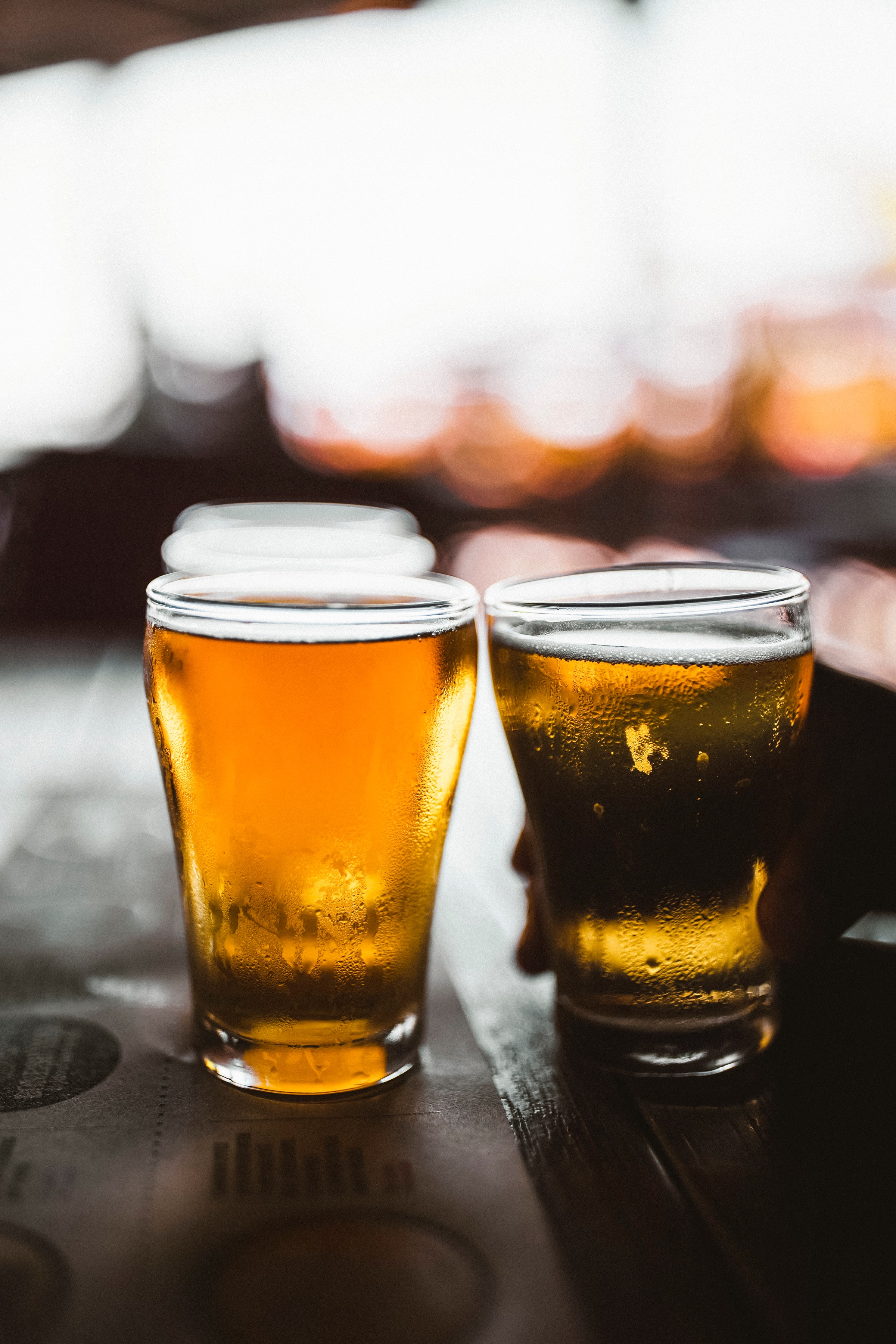 Bière sans alcool : comment est-elle fabriquée ? - Beertime
