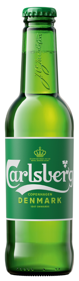 Carlsberg