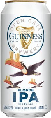 Guinness Ipa