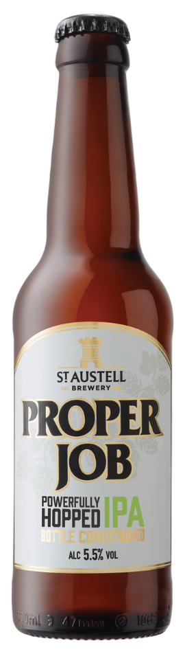 St Austell Proper Job IPA