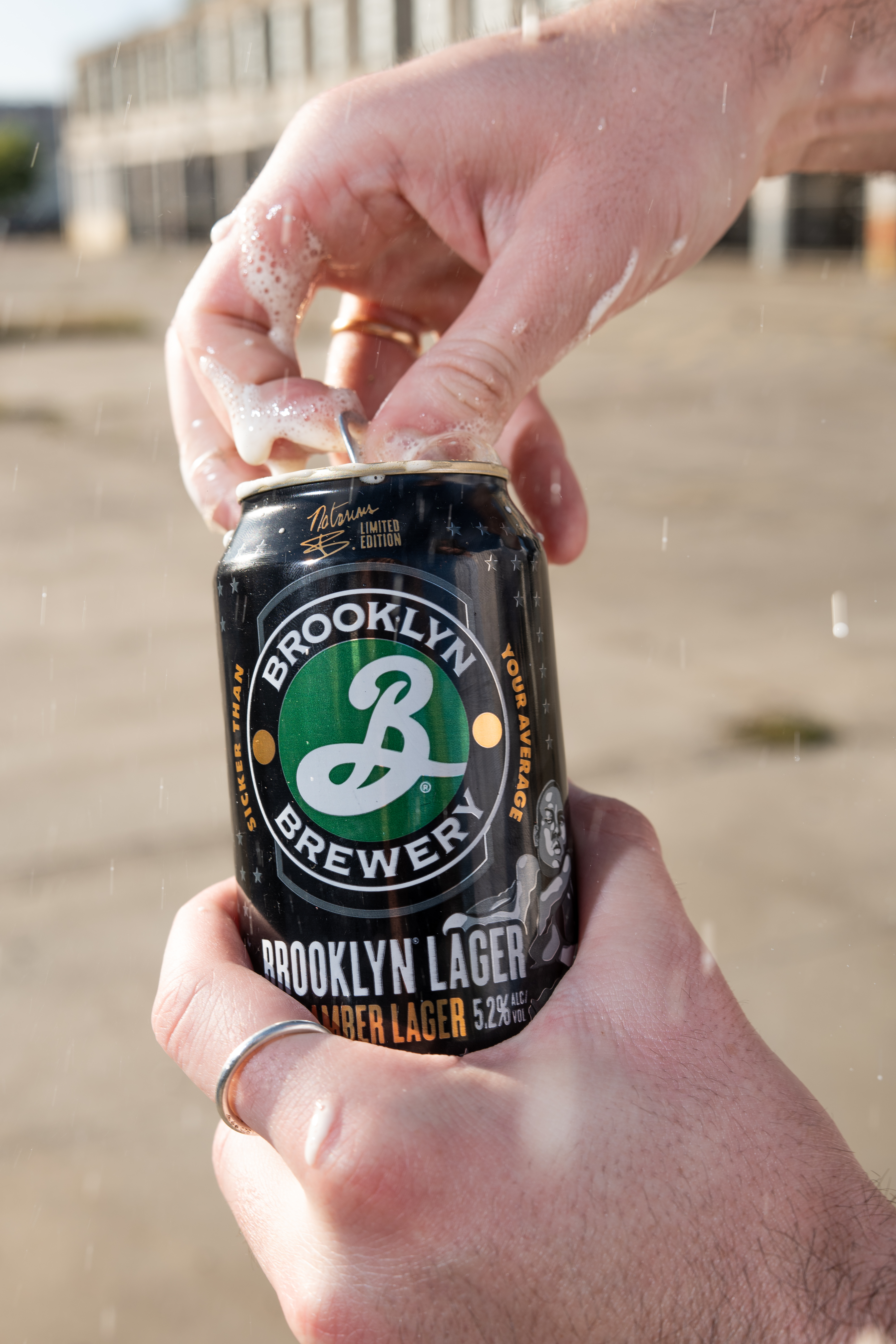 Pourquoi la bière IPA cartonne-t-elle aux US