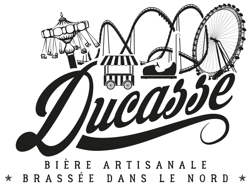 Logo DUCASSE SKYLINE CARRE