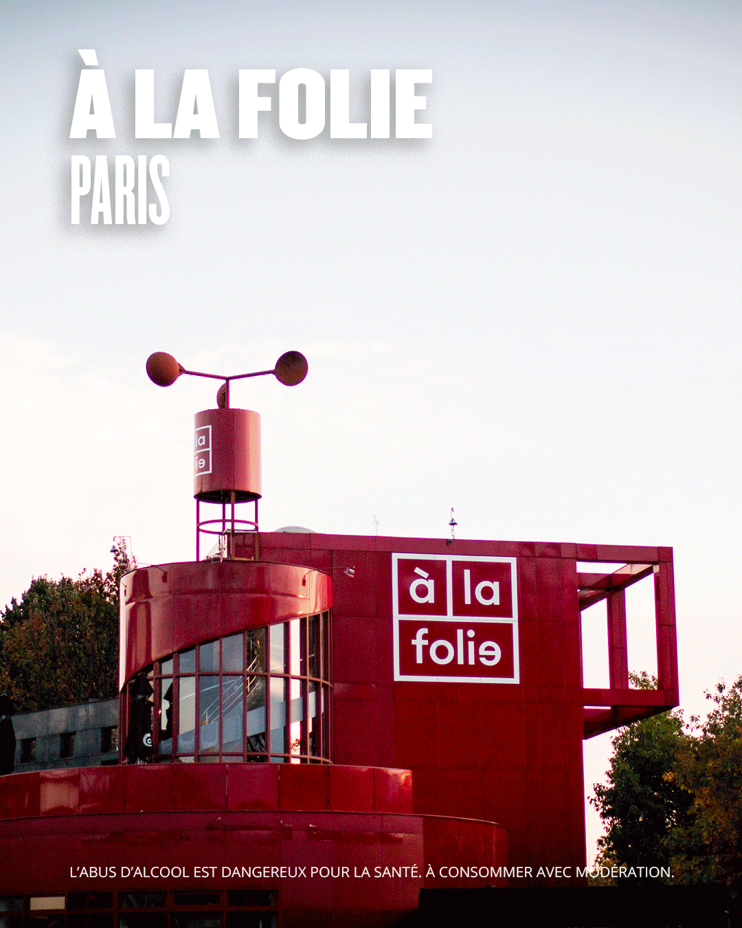 Flagship Foulté