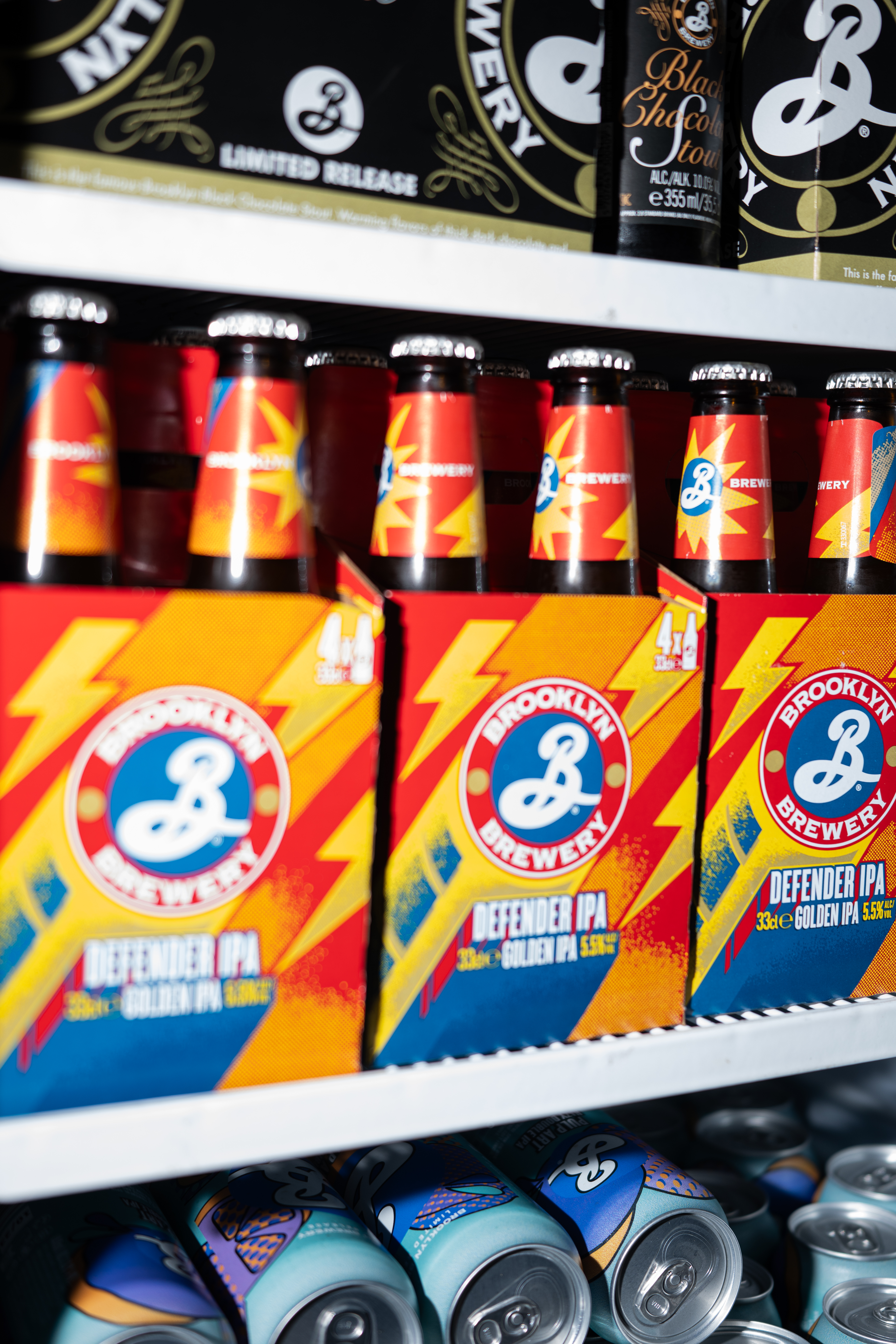 tendance des bières