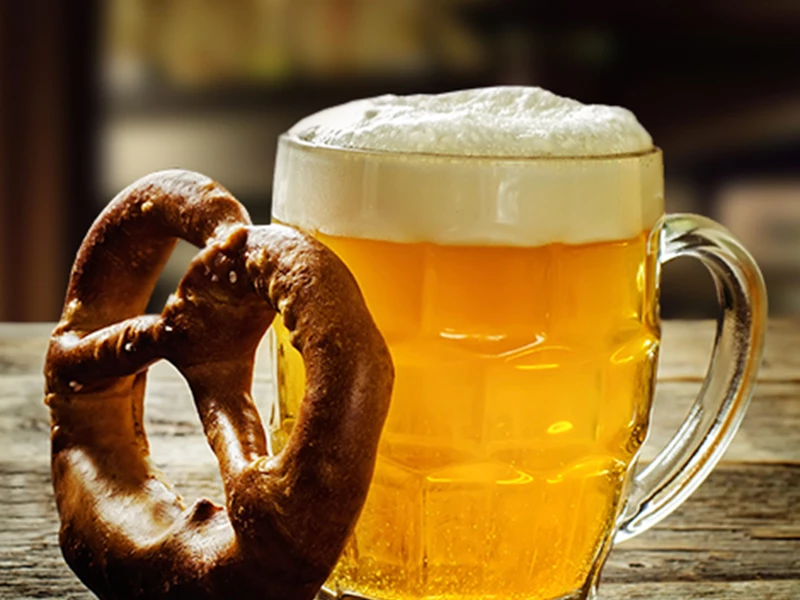 Bière allemande : types de bières en Allemagne