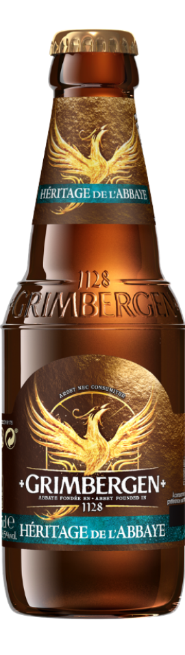 Grimbergen Héritage de l'Abbaye