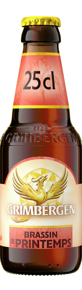 Grimbergen Brassin de Printemps