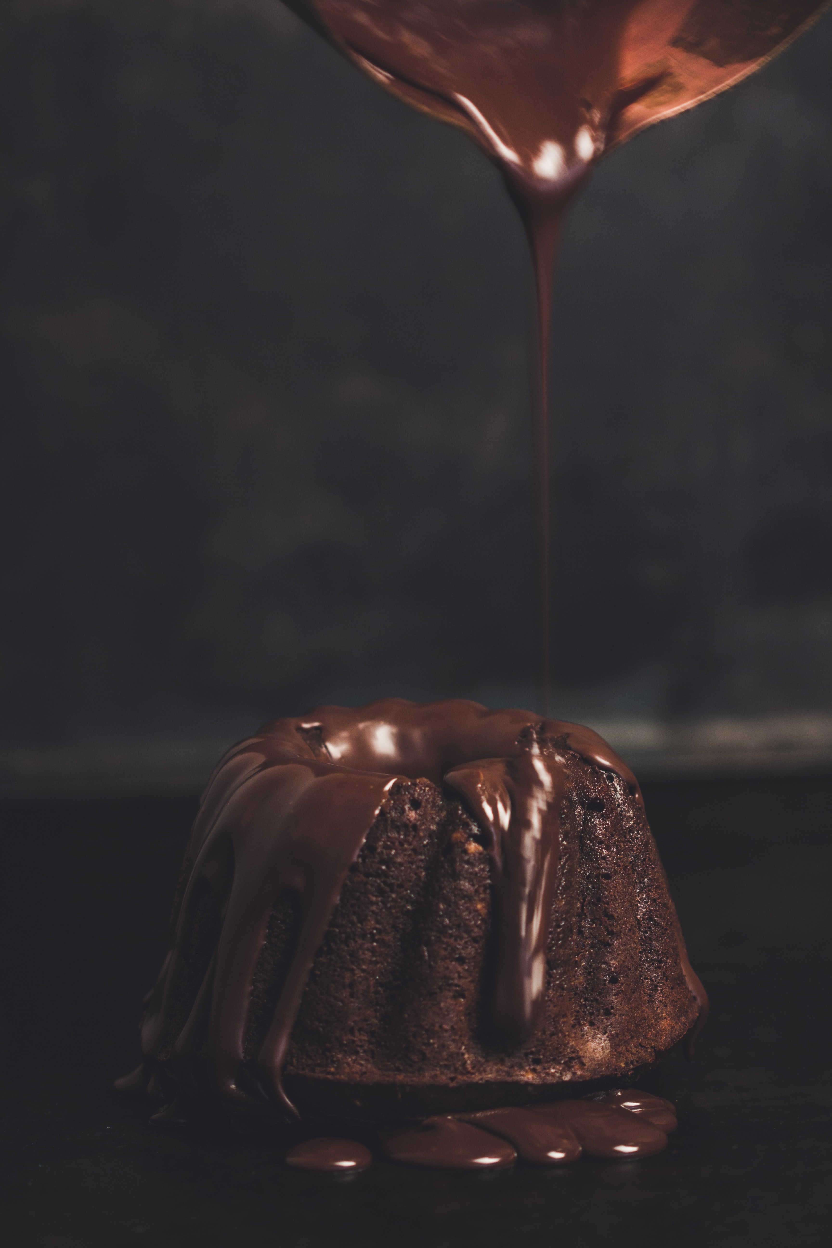 Gâteau Chocolate Stout