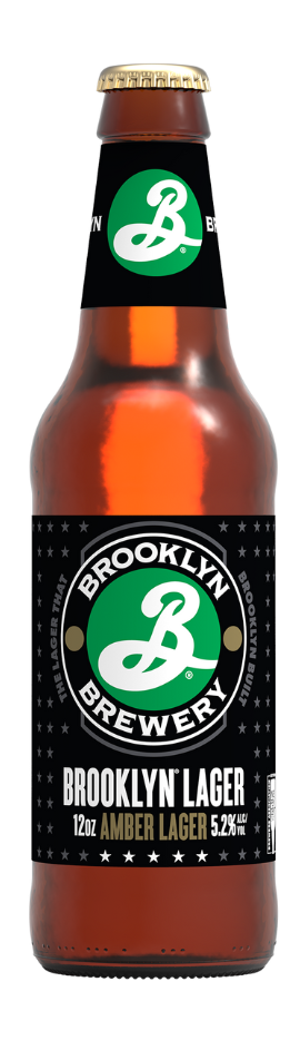 Brooklyn Lager