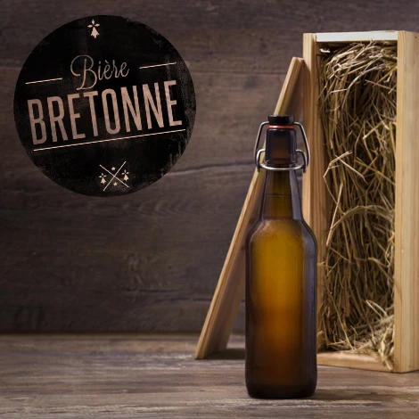 Biere Bretonne 1