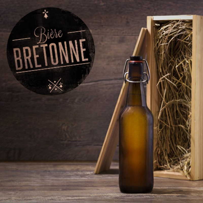 Les bières bretonnes, elles nous étonnent !