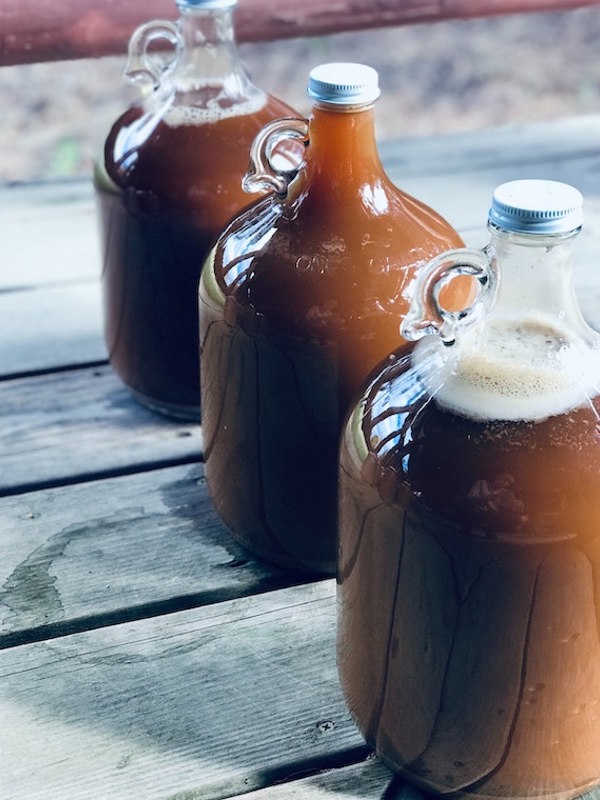 Composition d'une bière de quoi est fait 1 litre? Beertime Composition d'une bière de quoi est fait 1 litre? Beertime