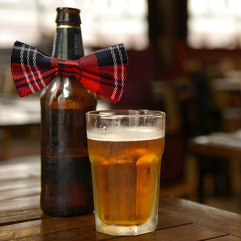 Les bières écossaises : un style atypique