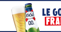 LA GOUT A LA BANNER