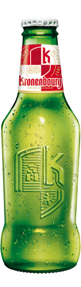 Kronenbourg