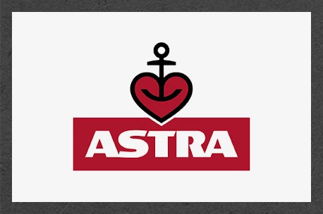 Logo Astra
