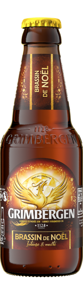 Grimbergen Brassin de Noël