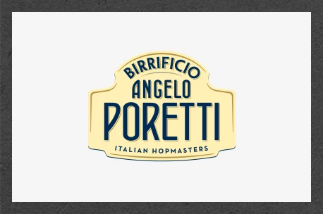 Logo Poretti