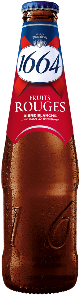 1664 Fruits rouges