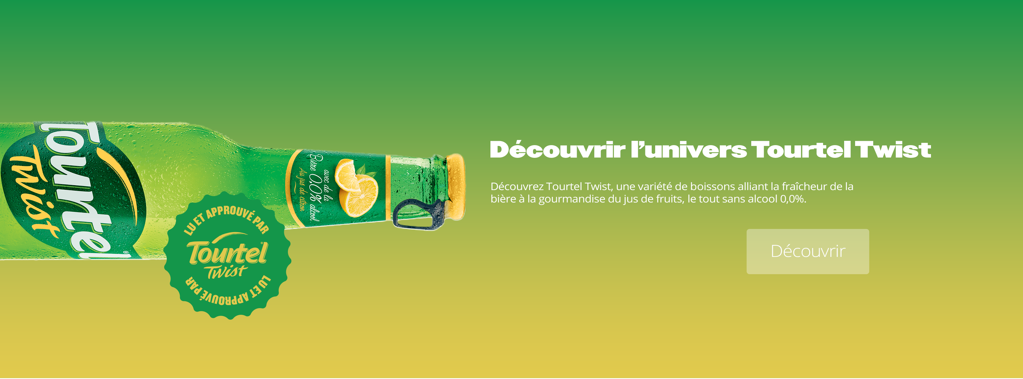 Tourtel Twist Sans Alcool Halal Ou Pas Tourtel Twist, c'est vraiment sans alcool ?