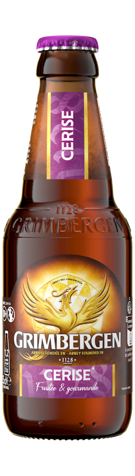 Grimbergen Cerise