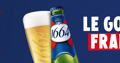 LA GOUT A LA BANNER BLUE