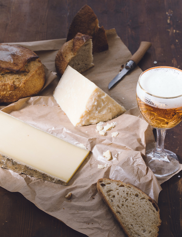 Bie Res Fromage