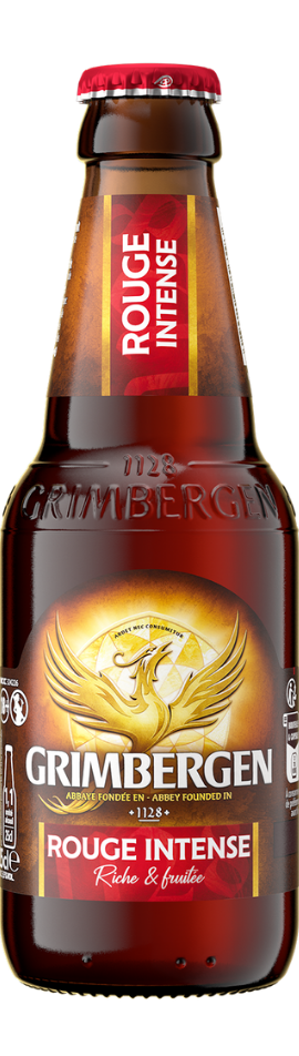 Grimbergen Rouge