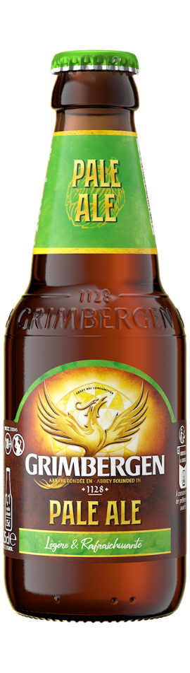 Grimbergen Pale Ale