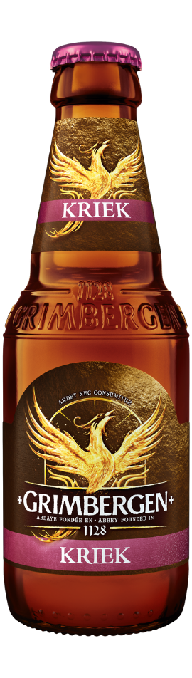 Grimbergen Kriek