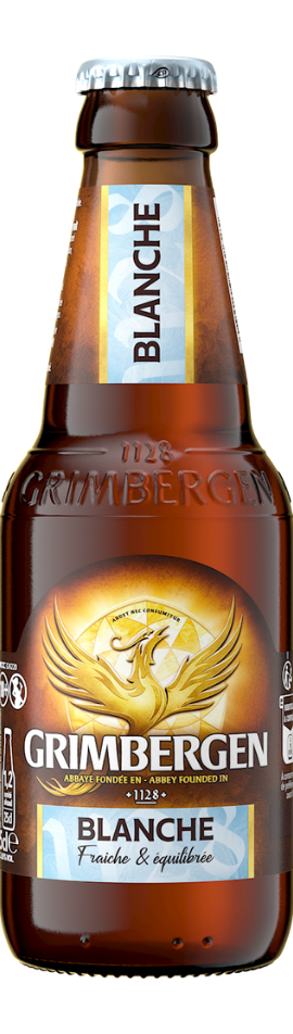 Grimbergen Blanche