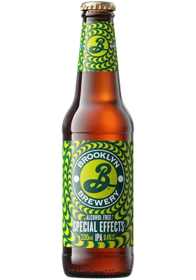 Special Effects Ipa 33Cl