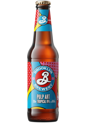 Pulp Art 33Cl